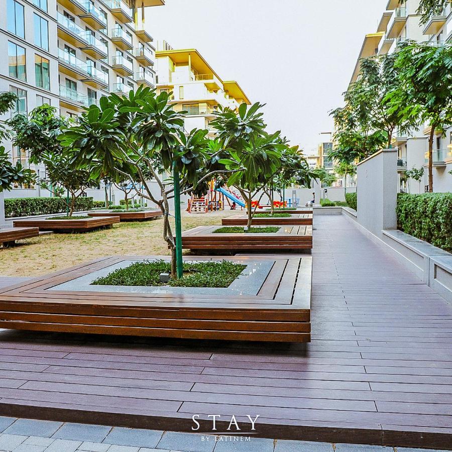 By Latinem Luxury G2-2507 Near Burj Khalifa Appartement Dubai