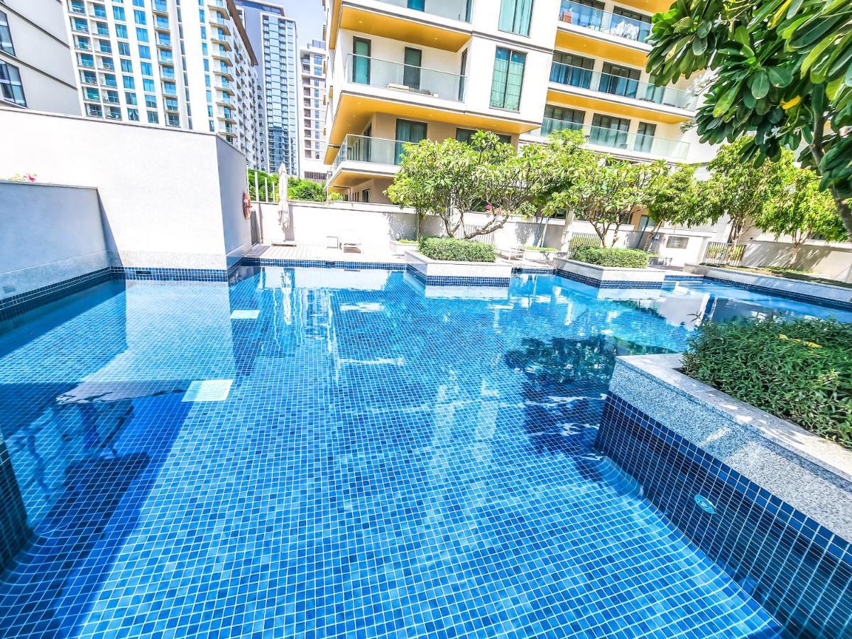 Appartement By Latinem Luxury G2-2507 Near Burj Khalifa *